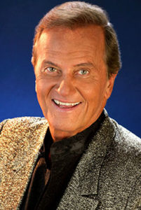 Pat Boone