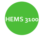 HEMS 3100