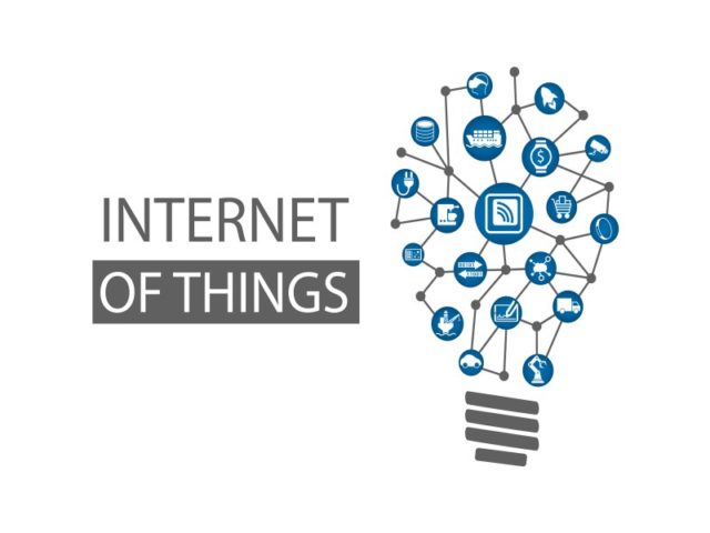 Iot Research: 4.5 Billion 802.15.4 Mesh Devices By 2023 - Energycite